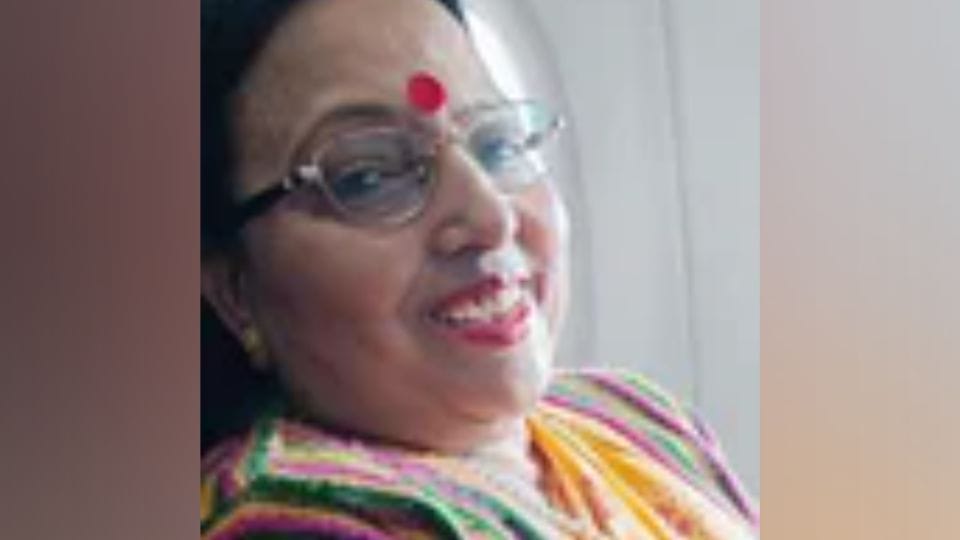 Bihar News : Singer Sharda Sinha on ventilator in AIIMS Delhi before a day of chhath puja 2024 nahai khai