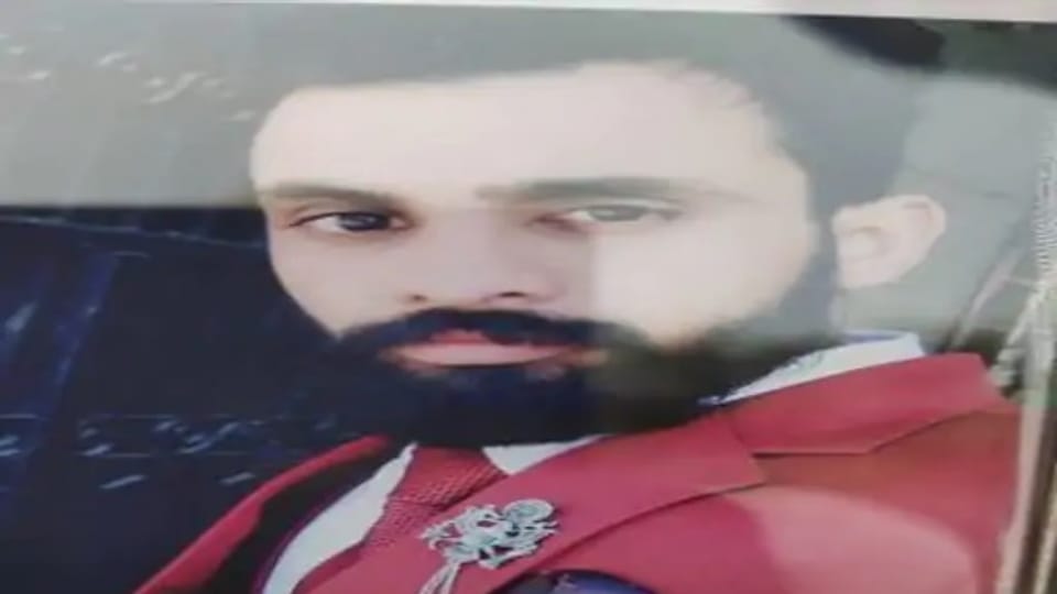 Friends murder in Karnal Dispute over drinking stabbed with knife