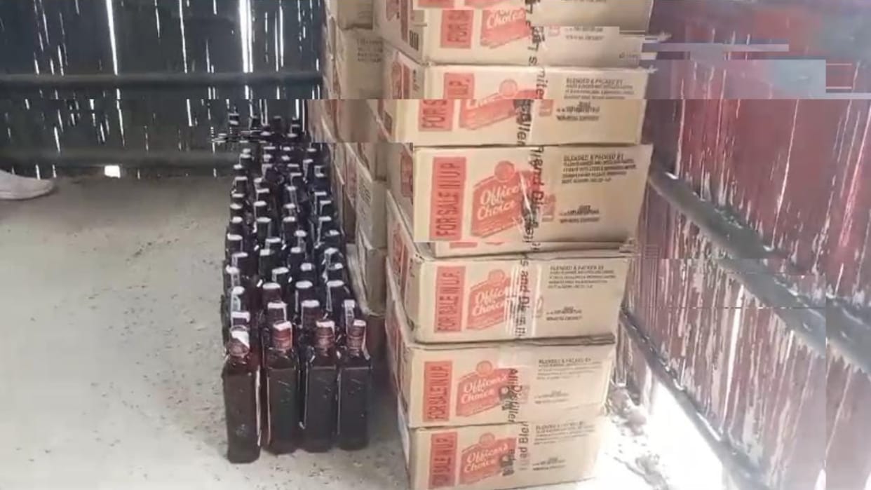 Liquor shops will remain open till late on Christmas and New Year in Uttar Pradesh