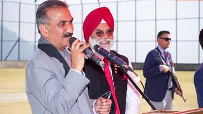 CM Sukhu said JOAIT will replace the abolished posts govt cannot bear the expenses of electricity board