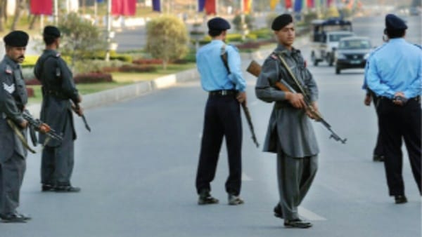 Law and order: Bureaucracy is being shuffled like a pack of cards in Pakistan, 140th place in DJP report