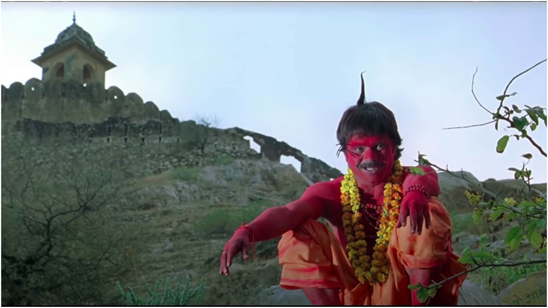 Rajpal Yadav opens up on his character chota pandit in bhool bhulaiya 3 shared importance of comic