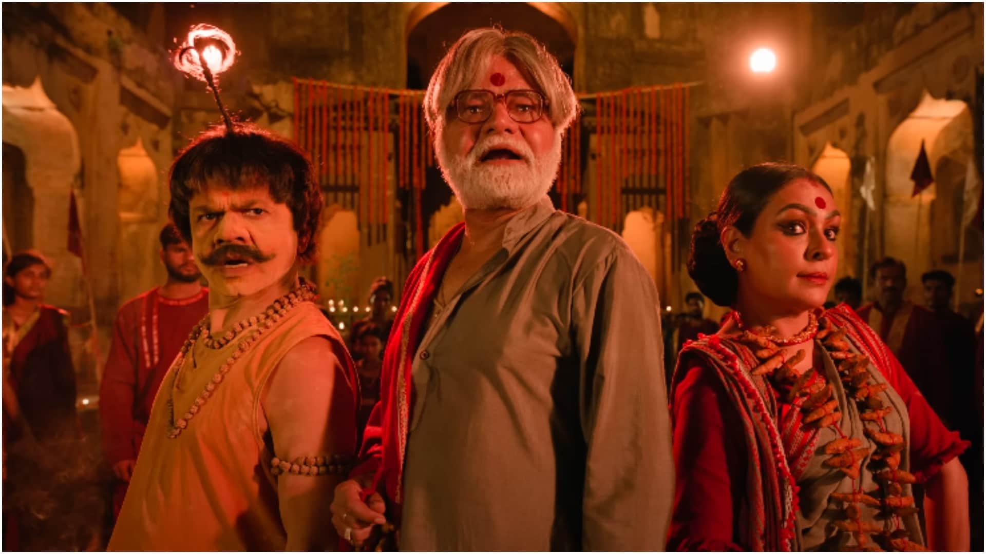 Rajpal Yadav opens up on his character chota pandit in bhool bhulaiya 3 shared importance of comic
