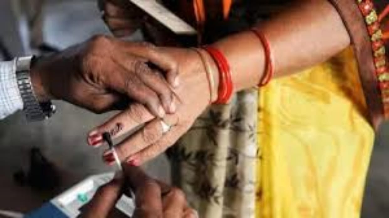 Rajasthan By-polls: Home voting between 4th to 10th November, more than 3 thousand voters will vote from home
