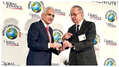 Shaktikanta Das the man behind GST, note ban and monetary response during Covid, Know about him