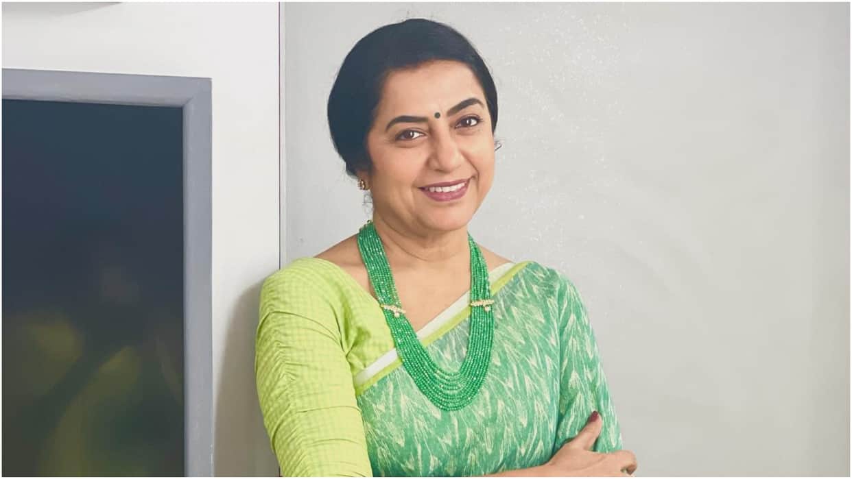 Maniratnam wife and actress suhasini said womens are exploited in film industry on name of freedom