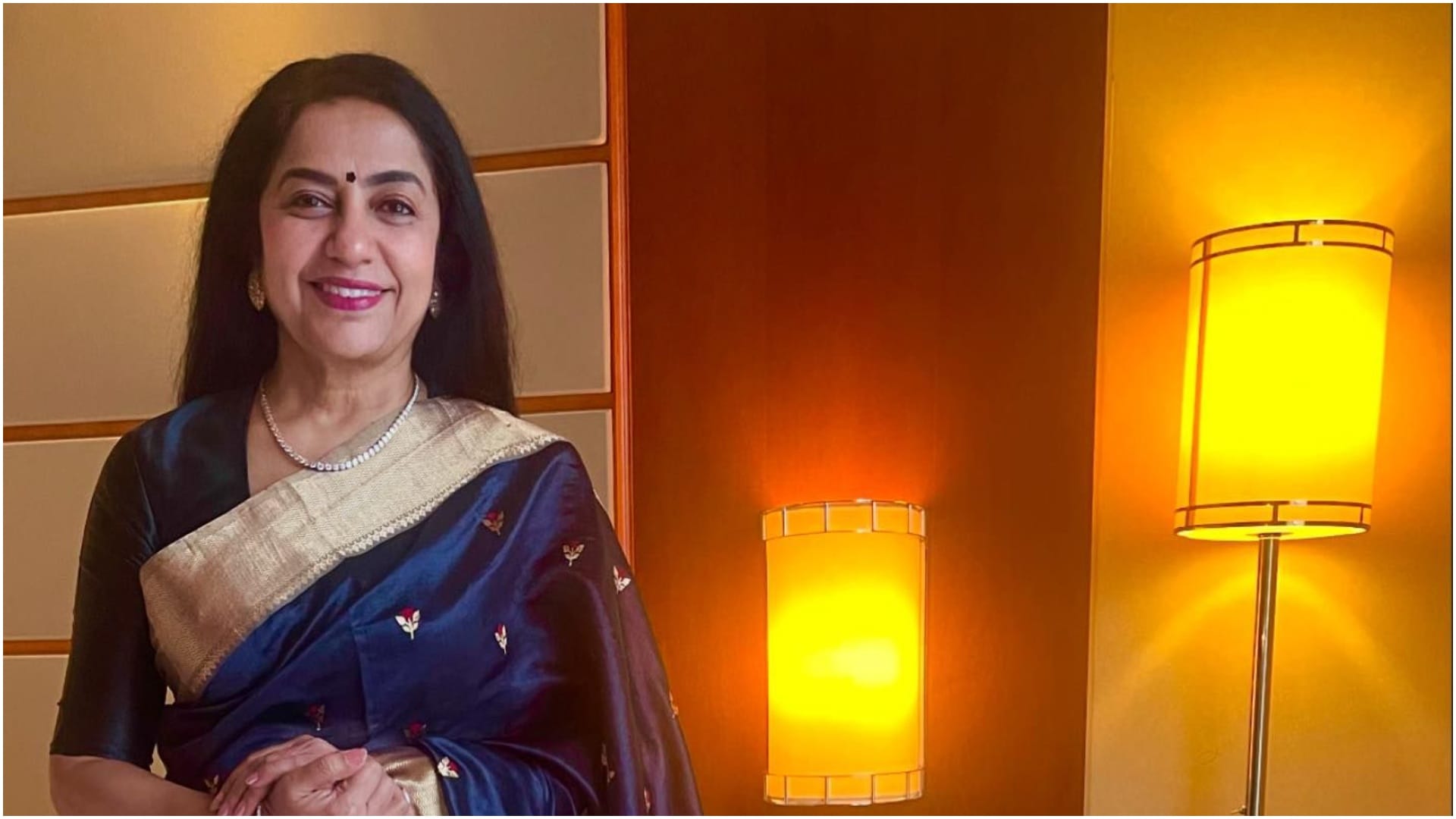 Maniratnam wife and actress suhasini said womens are exploited in film industry on name of freedom