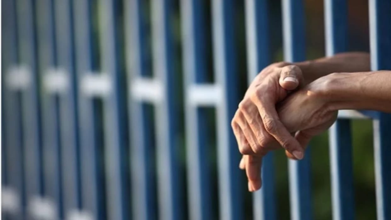 One in seven prisoners in Kanda and Kaithu jails suffer from depression psychiatrists are treating them