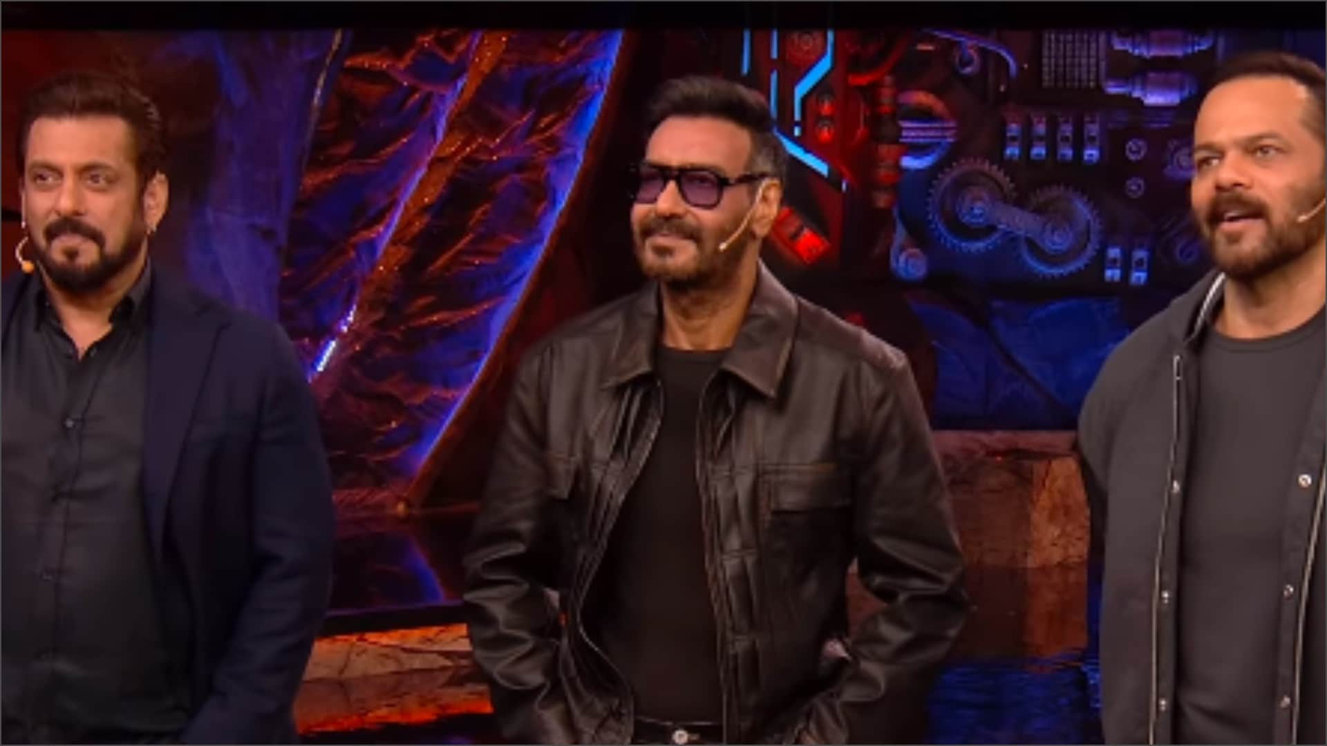 Singham Again Salman Khan Cameo Why chulbul pandey was seen on screen for a short time in movie