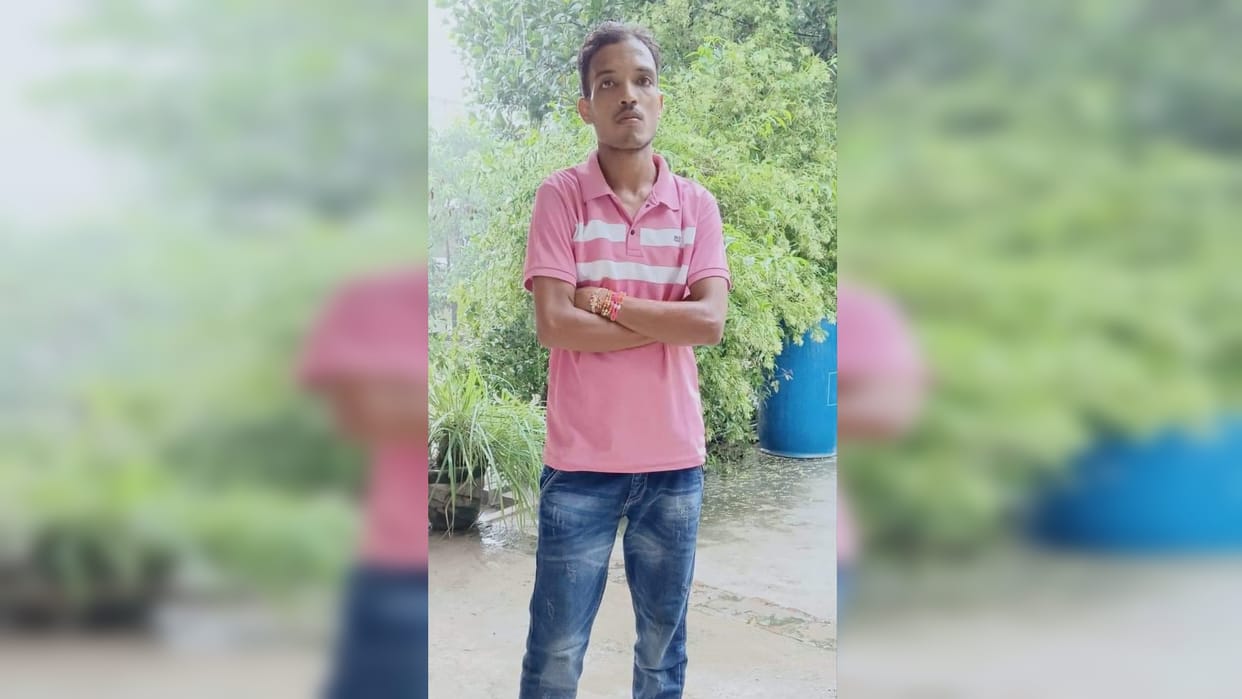 Dead body of a competitive student missing from home for three days was found in a village well, sensation sp