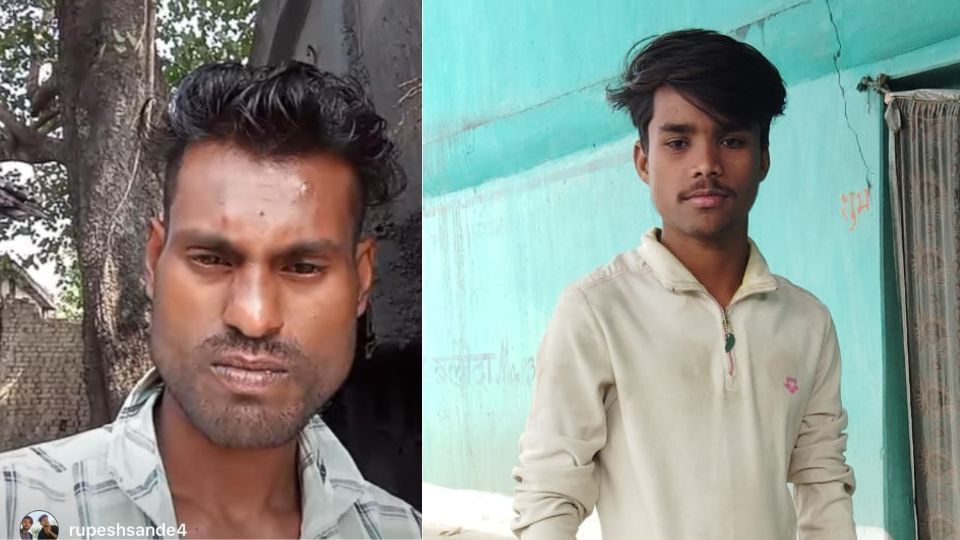Two Friends Died Due To Drinking Alcohol In Janjgir Champa Mourning
