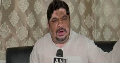 Road accident in Dubai Three Indian from Telangana killed government working to repatriate the bodies.