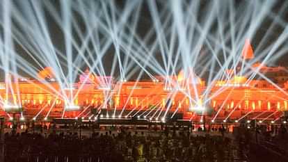 Ayodhya Deepotsav 2024: Ramnagari will look like a digital city, the events of Ramayana will be seen coming true; see decoration Ayodhya Deepotsav 2024: Ramnagari will look like digital city events of Ramayana will be seen coming true