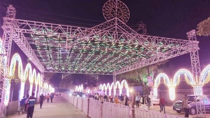 Deepotsav: Ayodhya city in discussions again after Pran Pratishtha, many records will be made simultaneously,