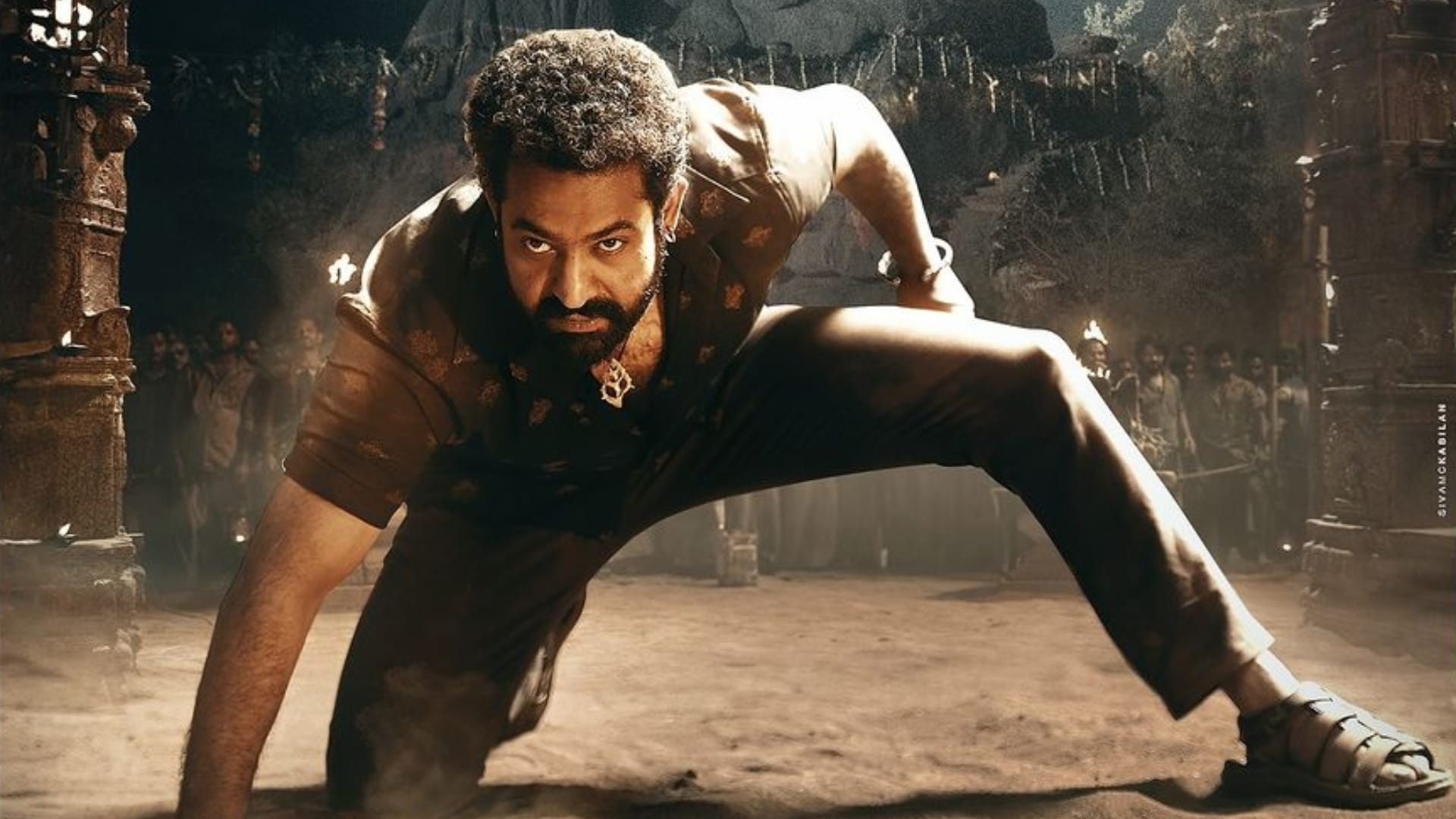 OTT This Weekend devara Vettaiyan The Buckingham Murders vijay 69 arm Khwaabon Ka Jhamela film web series