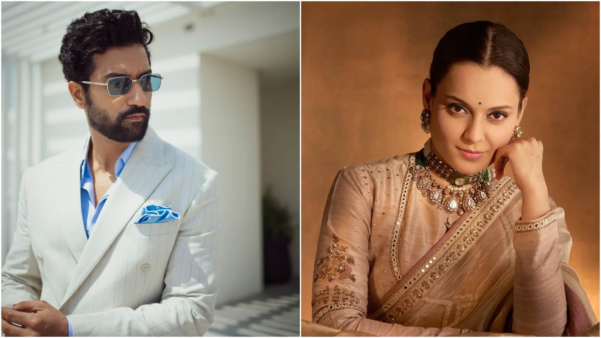 Celebs Who Transformed Their Body for Films Abhishek Bachchan Vicky Kaushal Kangana Ranaut
