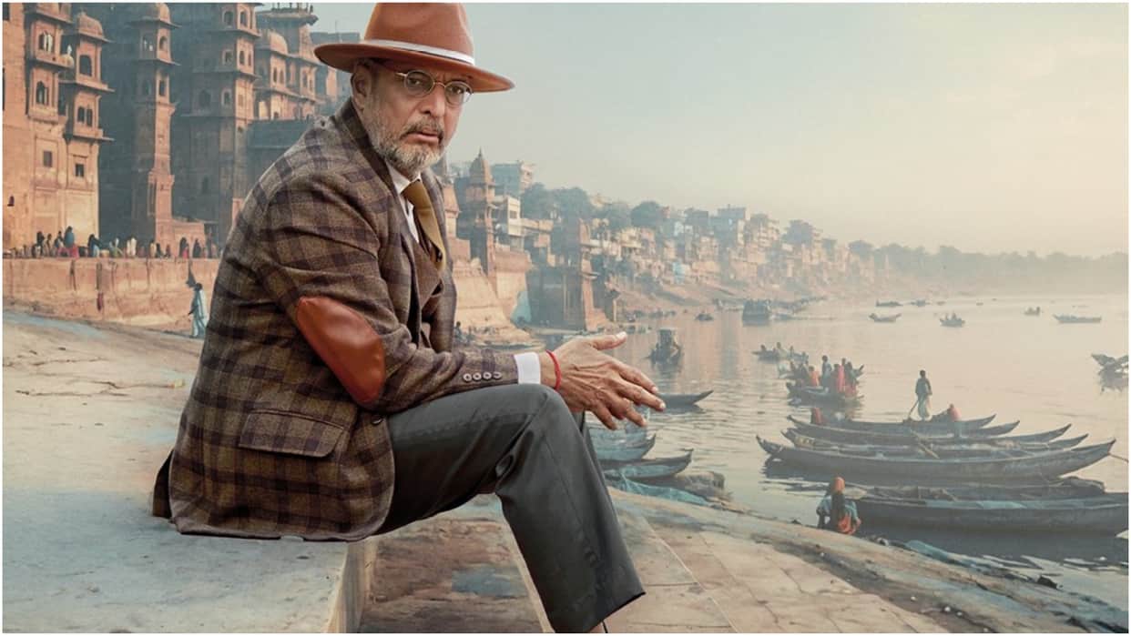Nana Patekar says vanvaas is one of his best movies till now said its a memorable journey