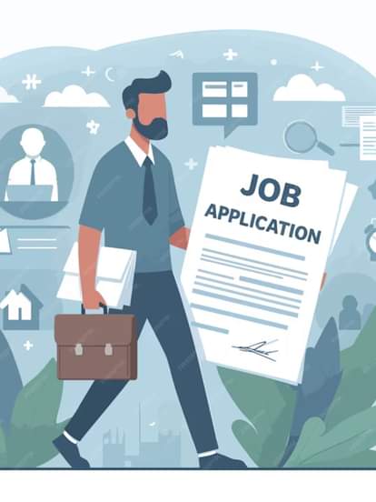 यहां निकली है रिक्तियां