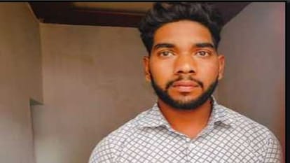 आरोपी युवक