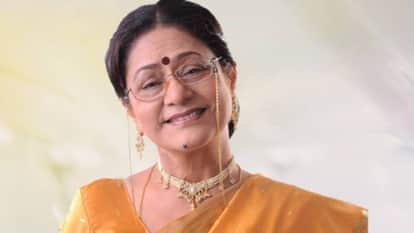 अरुणा ईरानी