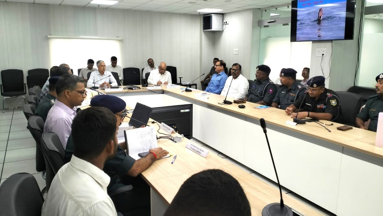 Bihar News: Concrete initiative towards reducing drowning incidents in state, SDRF will play important role