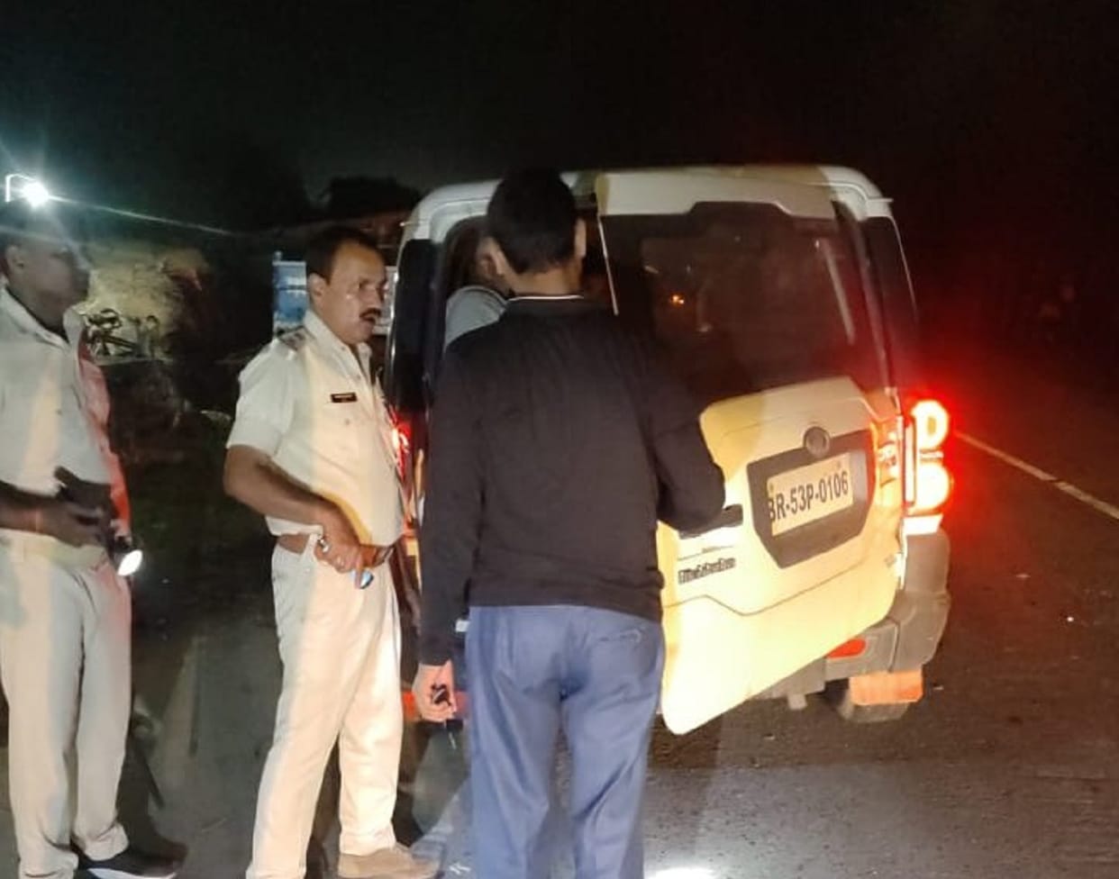 Bihar Traffic Challan Blacklist Rules Bihar Transport Department strict measures against Traffic Violations
