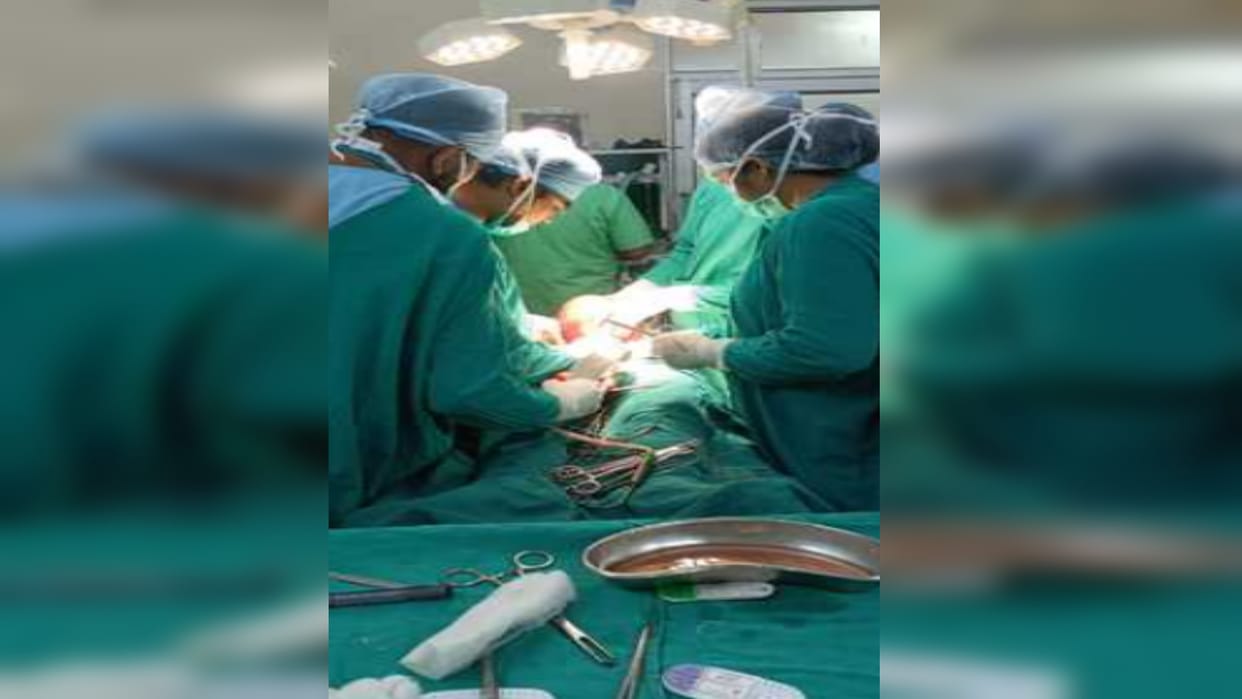 Bihar News: Negligence in treatment, Ruban Hospital MD Dr. Satyajit will have to pay fine; consumer court