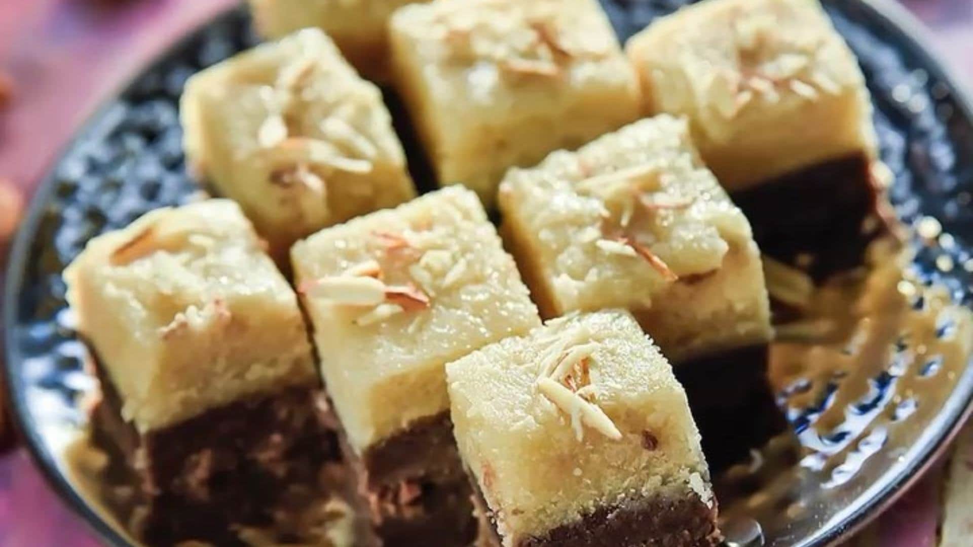 Holi 2026: How to Test Mava Purity at Home and Avoid Adulterated Sweets