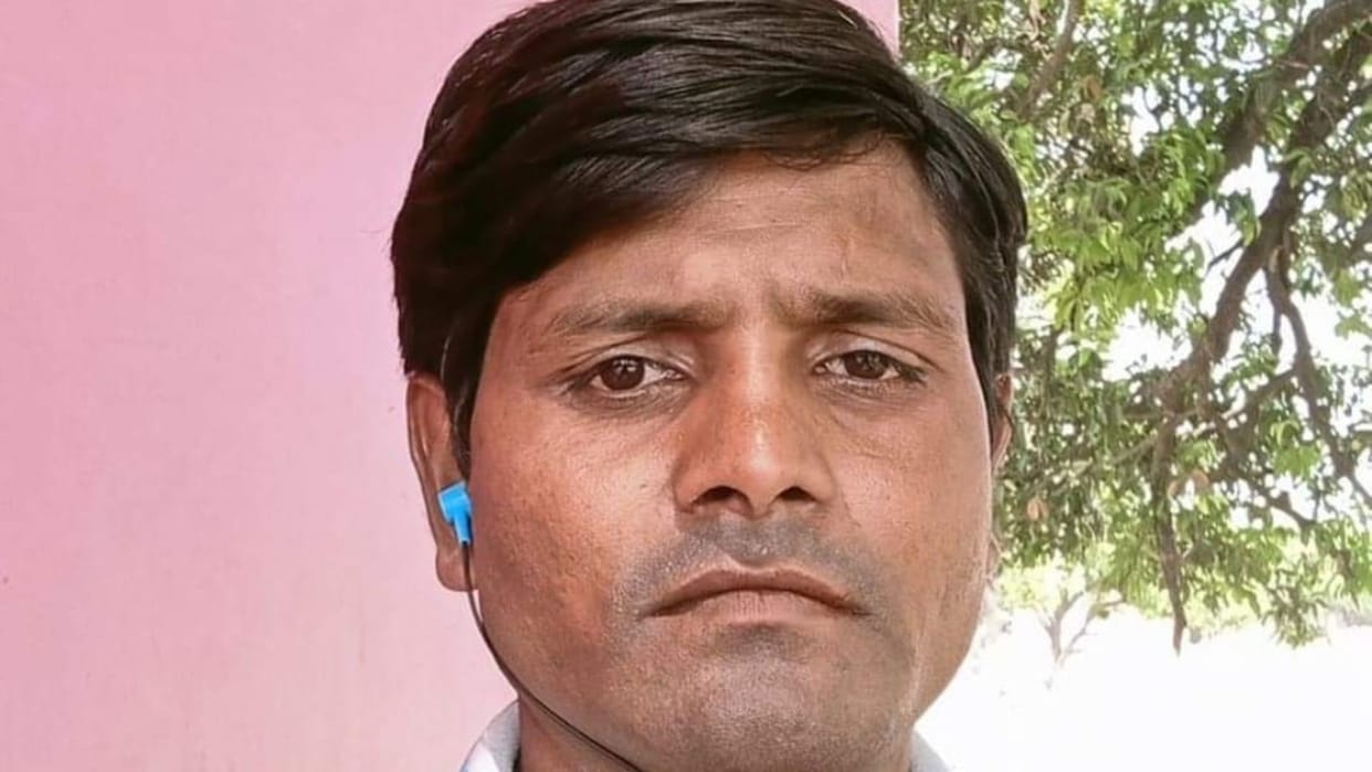 Not using helmet proved costly, bike rider died in collision with a bike