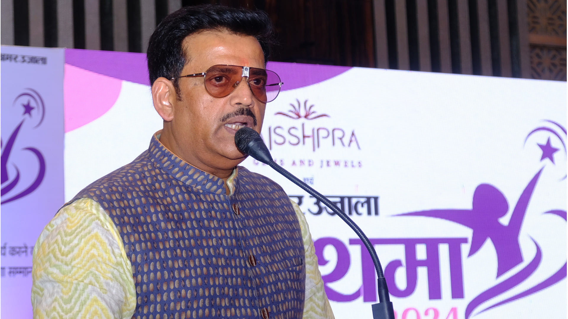 18 women honored in Gorakhpur under Amar Ujala Prathama 2024