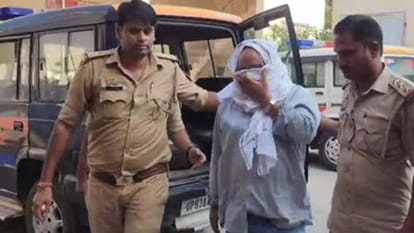 History sheet of four associates of Avnish Dixit opened Harendras property will be seized from next week