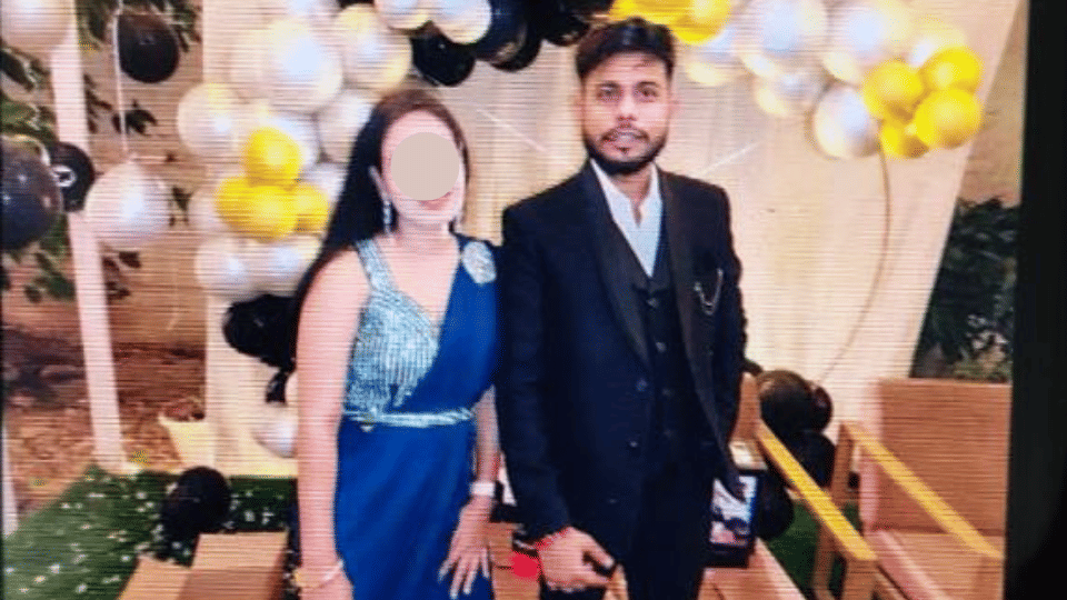 love jihad indore city crime news hindu girl muslim boy Conversion