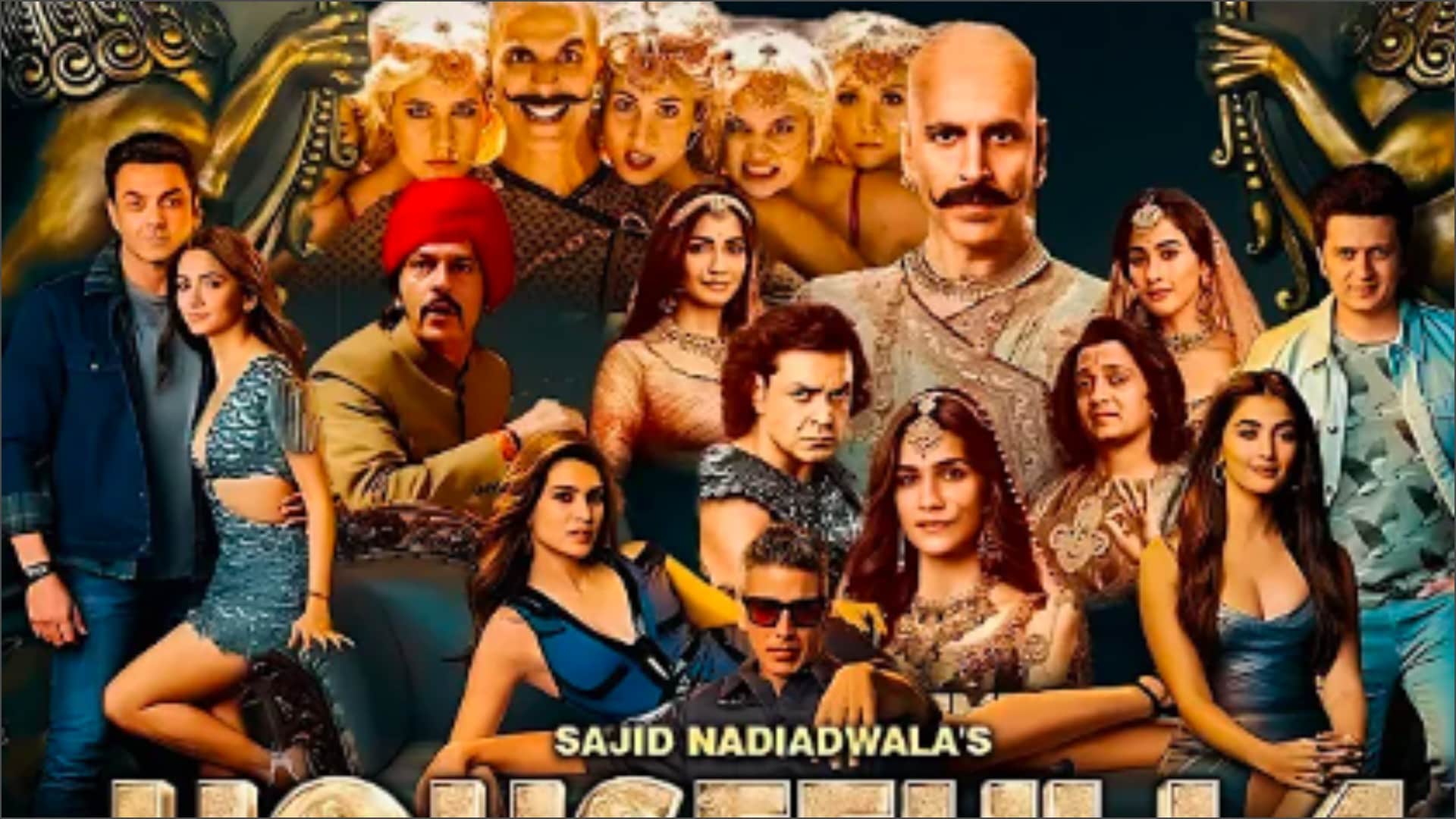 Bollywood films are based on reincarnation karz housefull 5 om shanti om neel kamal karan arjun