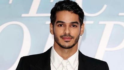 I am not anyone shadow said Ishaan Khatter on his relationship with brother Shahid Kapoor