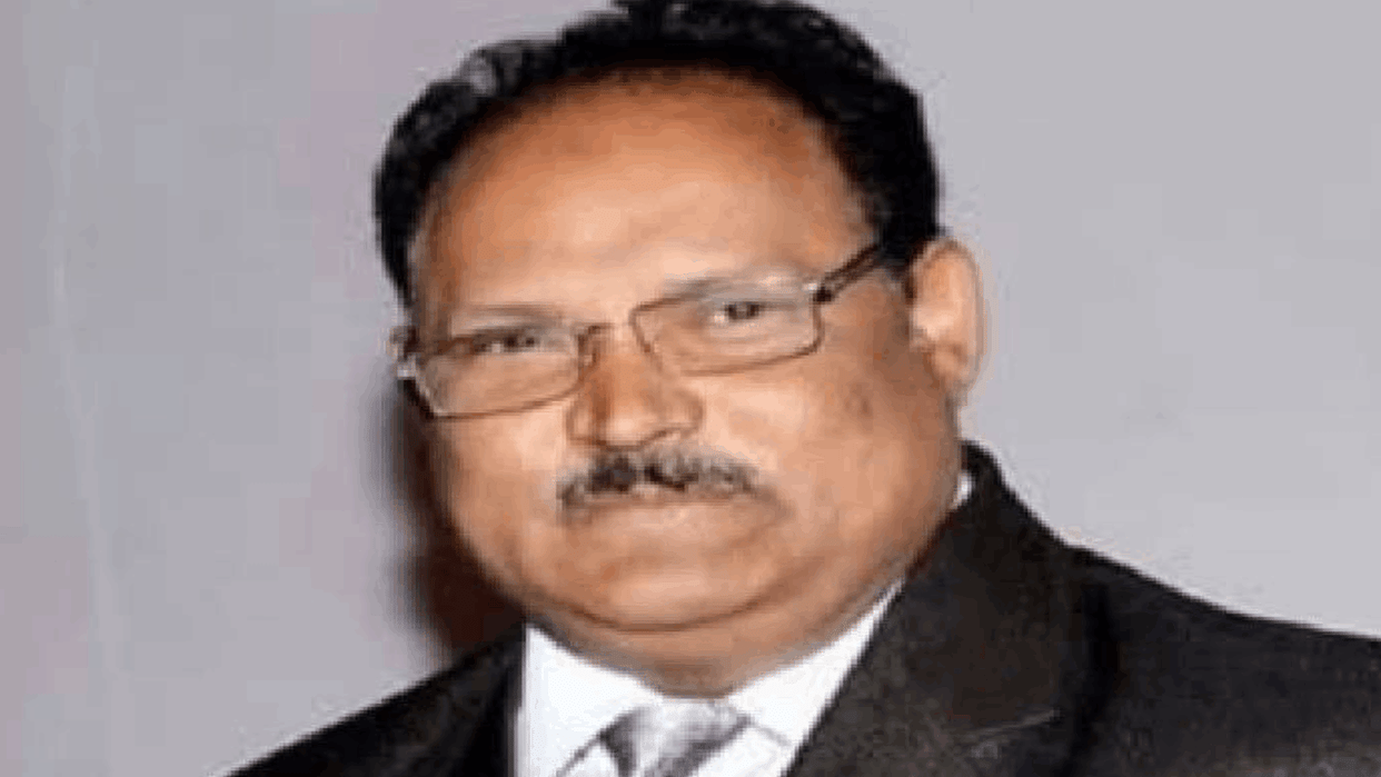 Harendra Masih arrested in Jhansi carrying a bounty 1.25 lakh