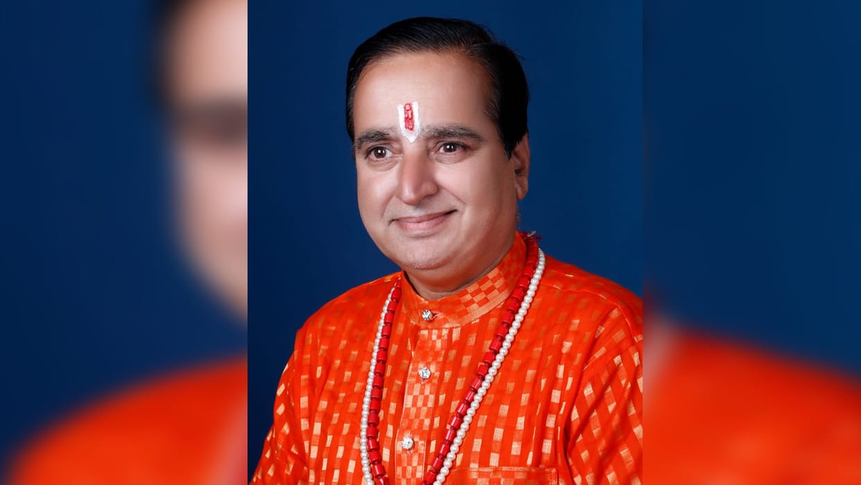 Sehore news: In Samvat 2082, the spirit of Sanatan and nationalism will increase