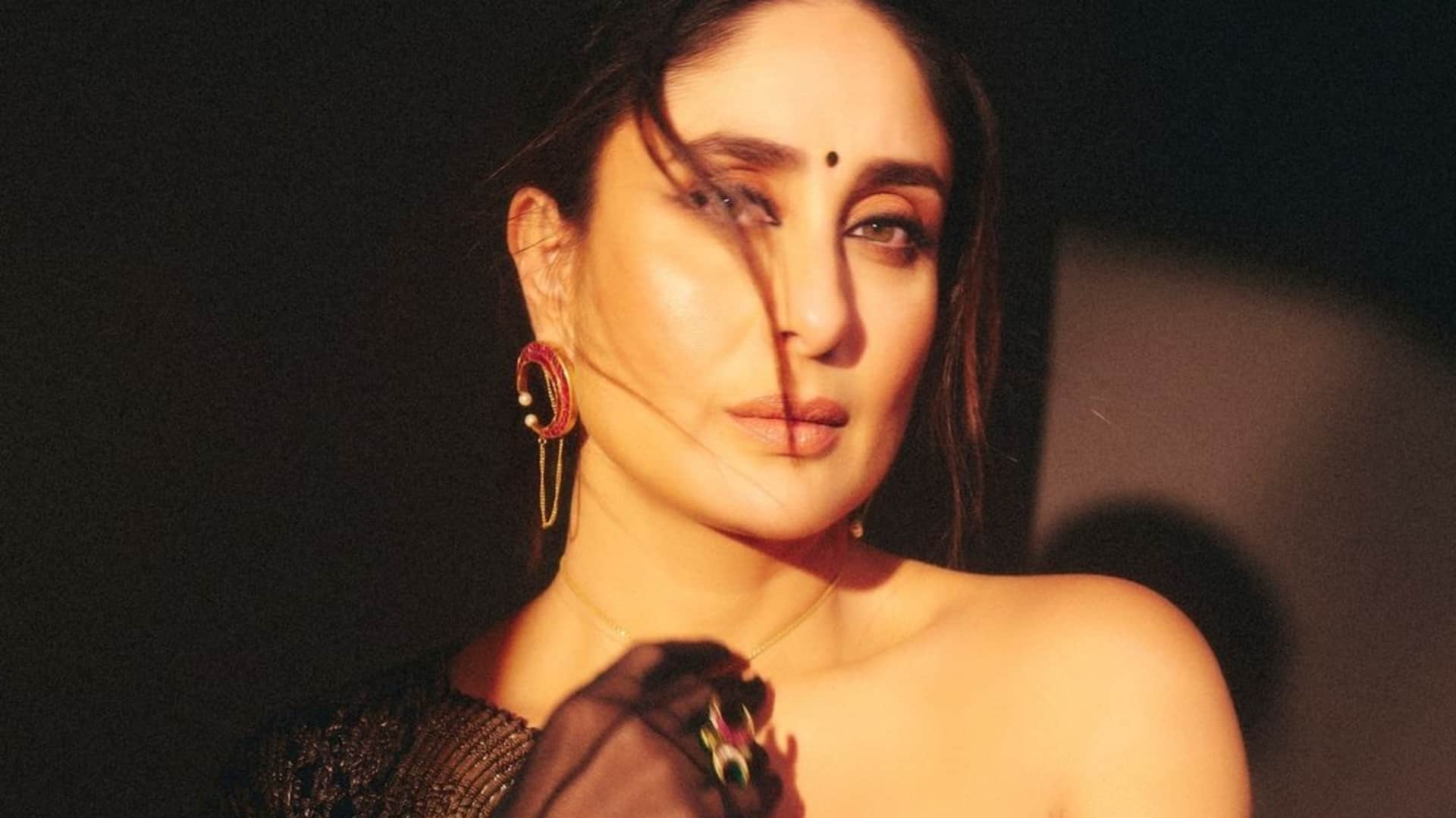 Kareena Kapoor Upcoming Movies List Singham Again Veere Di Wedding 2 Takht