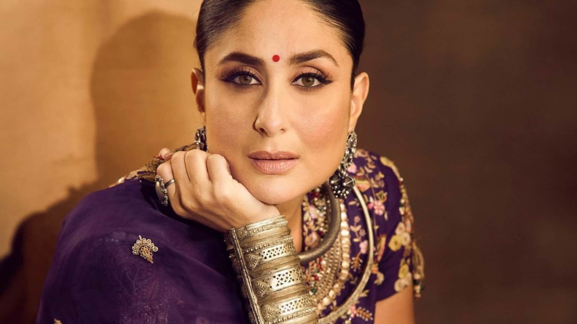 Kareena Kapoor Upcoming Movies List Singham Again Veere Di Wedding 2 Takht