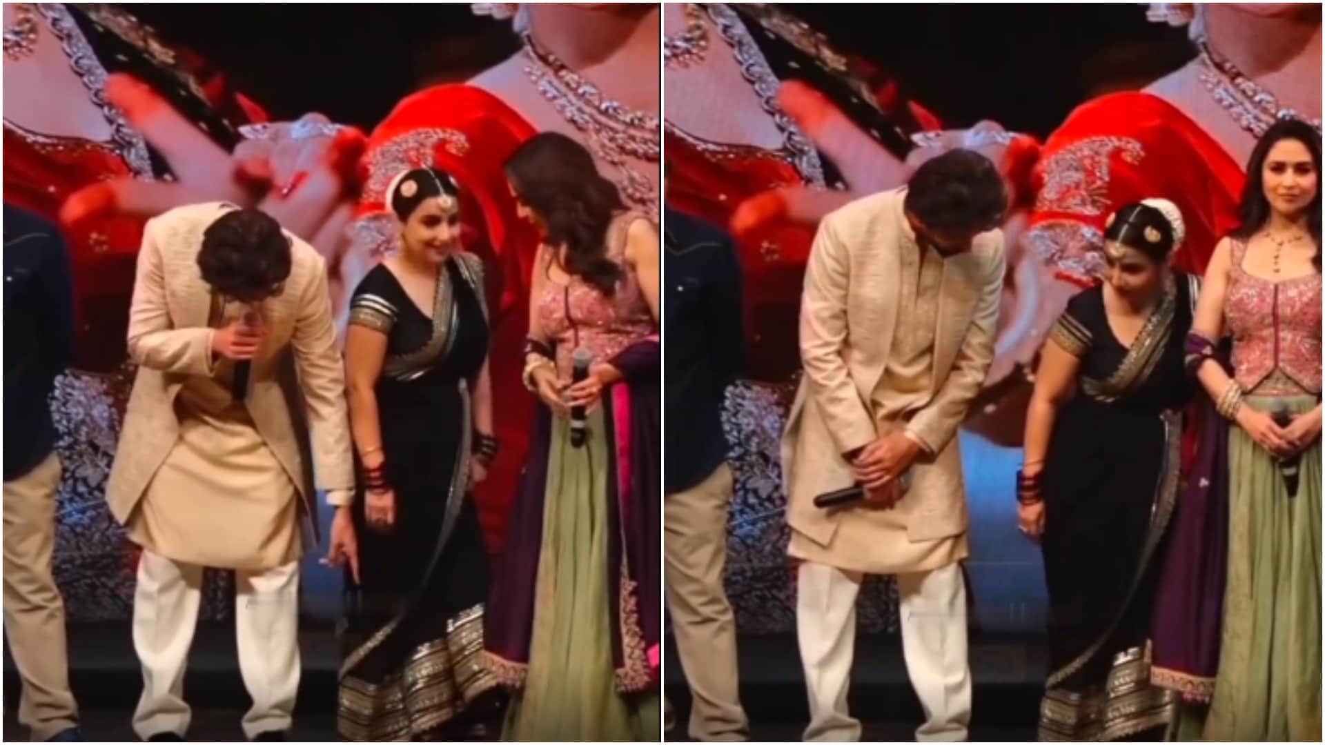 Bhool Bhulaiyaa 3  star kartik aaryan and vidya balan funny video surfaced actor called her chudail