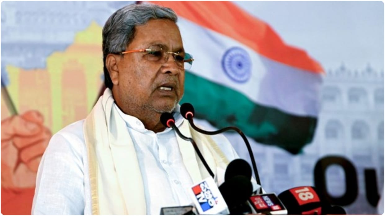 Karnataka govt gives nod to give internal reservation among SCs, News in hindi