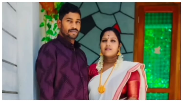 Youtuber Couple Suicide: यूट्यूबर दंपति ने दी जान, मौत से कुछ देर पहले ही अलविदा कहते हुए बनाया था वीडियो