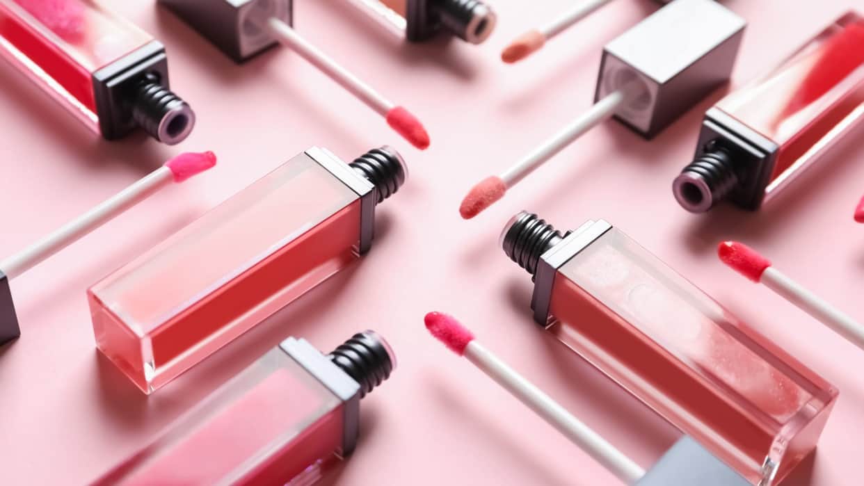 lipstick applying tips easy hack to apply lipstick in hindi