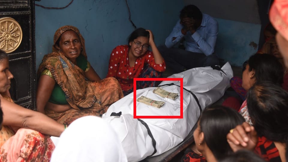 Lucknow Mohit Pandey Death In Police Custody Sushma lashes out at BJP MLA News in Hindi
