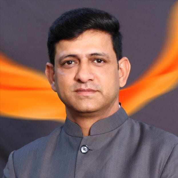 Indore: Mayor Pushyamitra Bhargava will represent India in BRICS Plus City Forum.