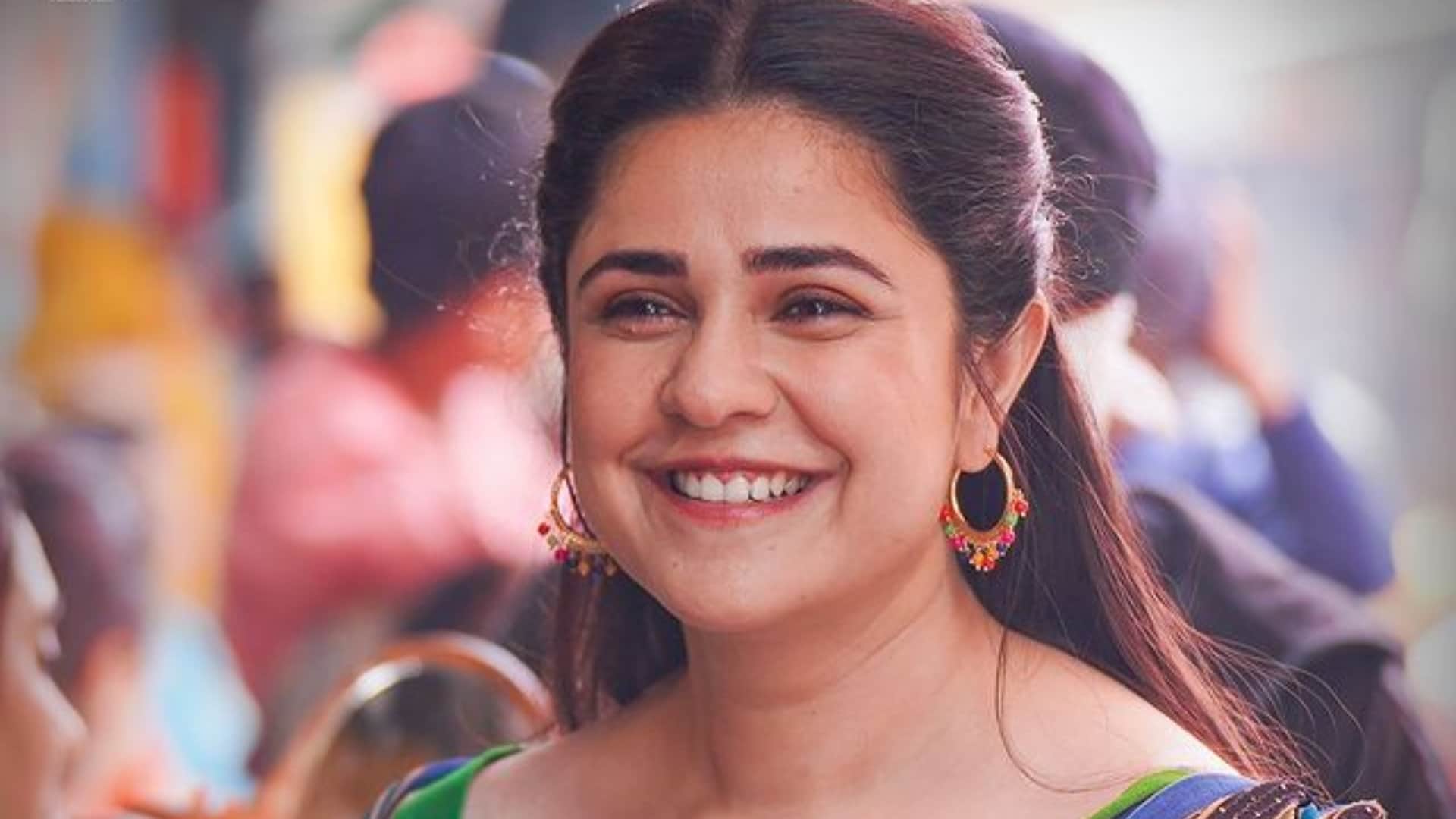 Bandaa Singh Chaudhary Actress Meher Vij  spoke on being typecast as Mother on screen after Bajrangi Bhaijaan