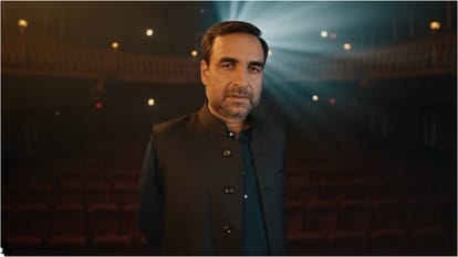 Pankaj Tripathi Wife Mridula Tripathi Share Emotional Post On Daughter Birthday