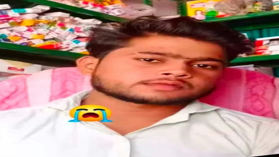 Youth injured in accident dies during treatment