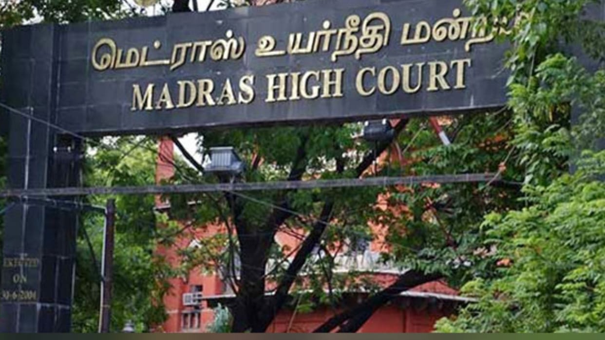 Woman does not need husband's signature for passport application Madras High Court
