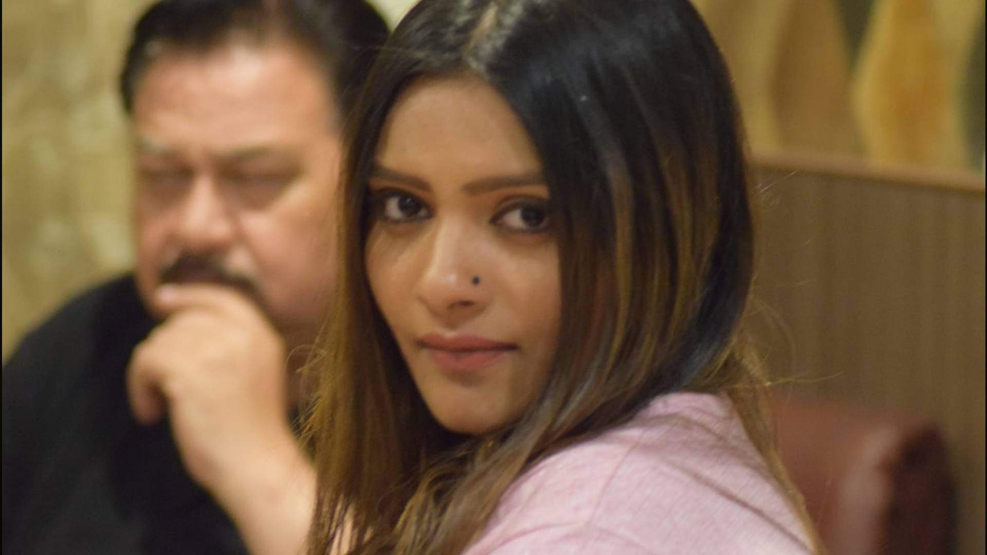 Nazneen Patni shares exclusive anecdotes for Ekta Kapoor Balaji Telefilms Sabarmati Report Gandi Baat Season 2