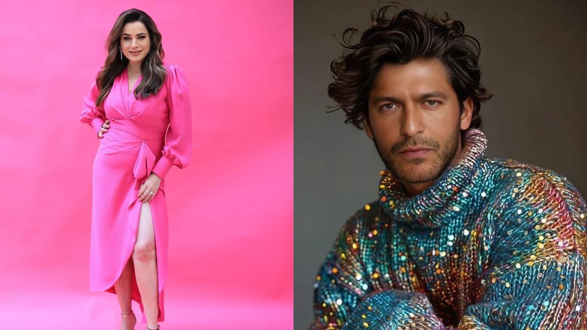 Neelam Kothari Recalls Burning Her Leg Due To Chunky Panday Mistake during Aag Hi Aag shooting